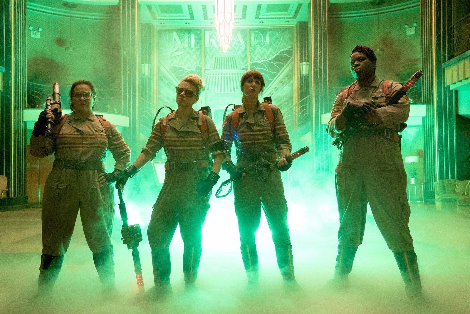 34 Facts about the movie Ghostbusters: Afterlife 