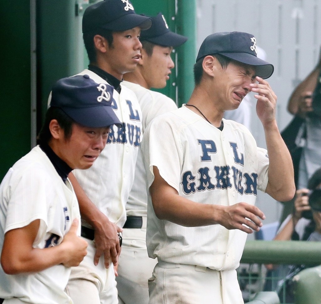 PL学園OB選手で振り返る栄光の歴史