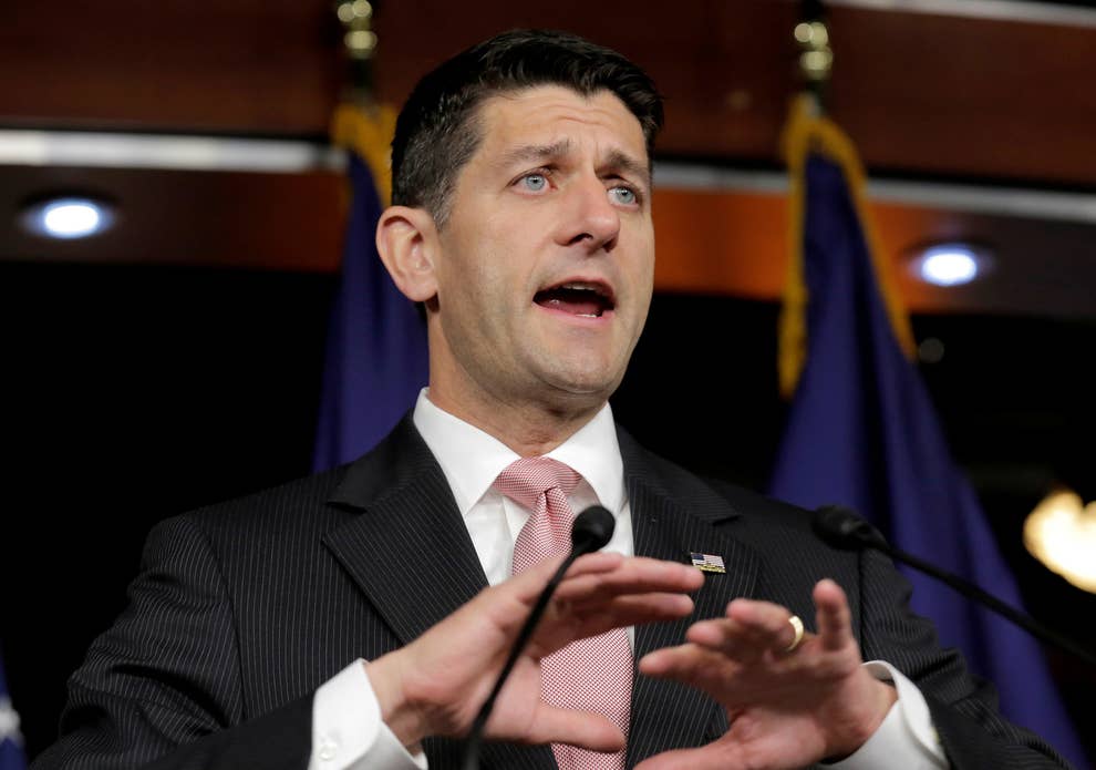 This Photo Of Capitol Hill Interns On Instagram Is Being Called Tone Deaf