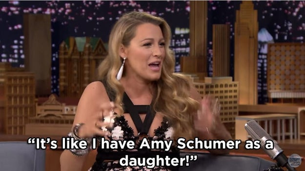 Lively also stated James doesn't necessarily stop at just mispronouncing "sit".