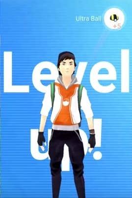 ポケモン Go プレイするとこんな感じです 原作との違いは ポケモン Go プレイするとこんな感じです 原作との違いは