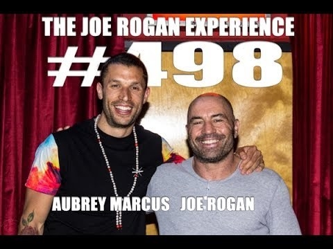 Aubrey Marcus is the 2016 prototype for the term 'renaissance man'. He's a successful entrepreneur, partnering with Rogan in the "Human Optimization" company, Onnit. He's a martial artist, seeker of mindfulness, partaker in vision quests and extremely knowledgeable on the subject of health and consciousness. Aubrey has appeared on a bajillion episodes of the Joe Rogan podcast.