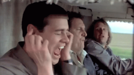 For those souls who do not have an aux cord to fight over, there is always the radio station.
