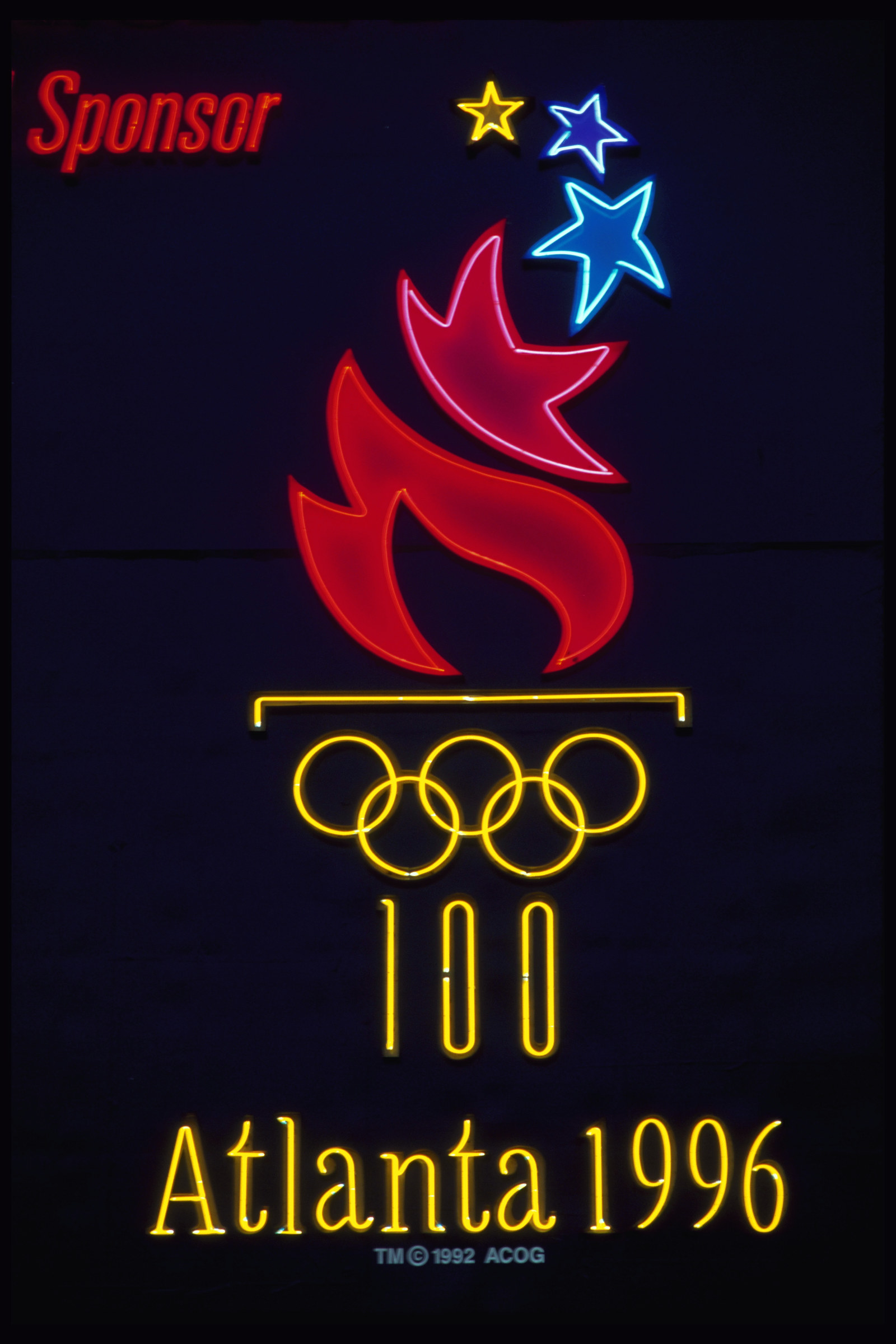 20 Years Ago, The Summer Olympics Looked Very Different – Shawnwillems