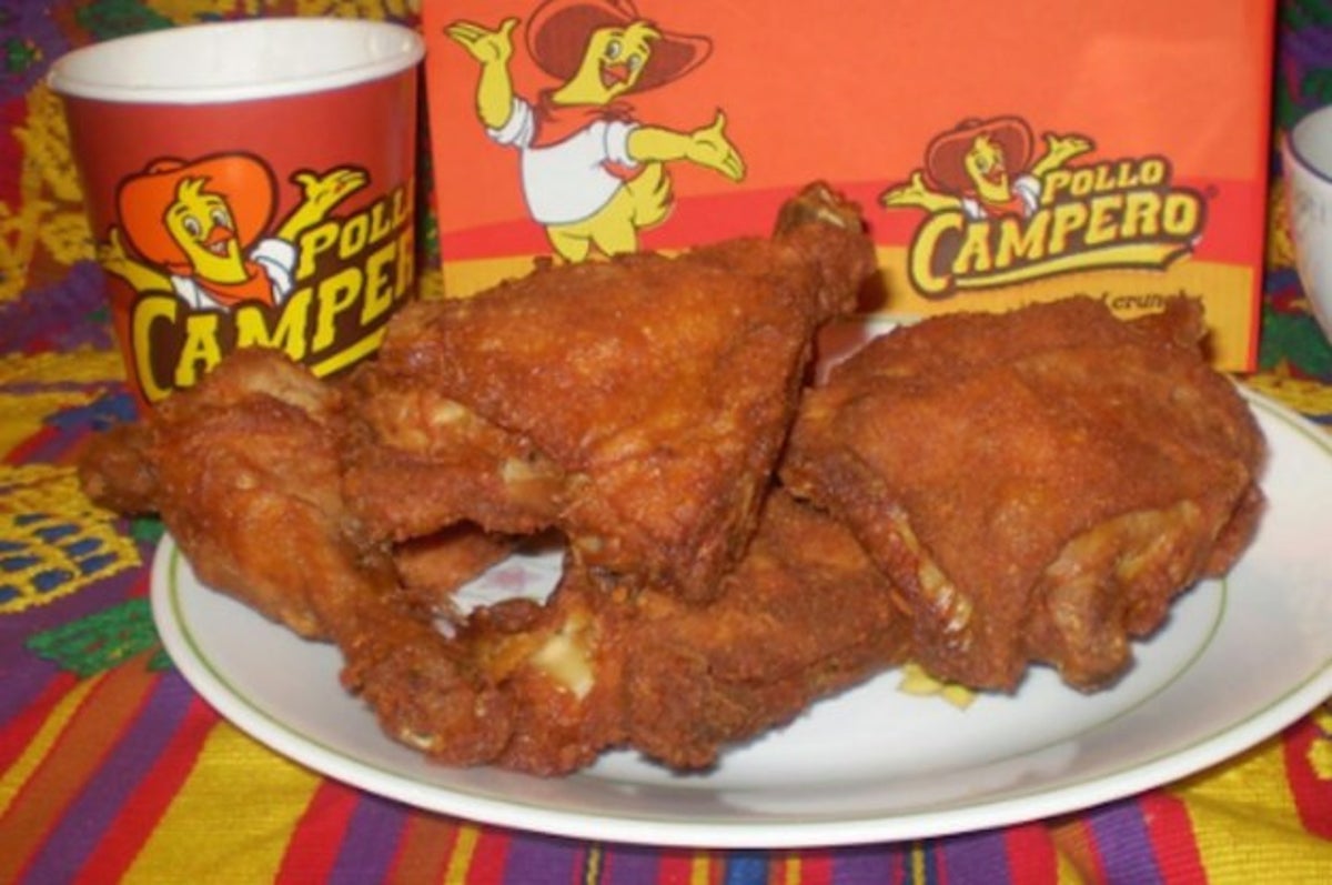 19 Food Tweets That Salvadorans Will Understand