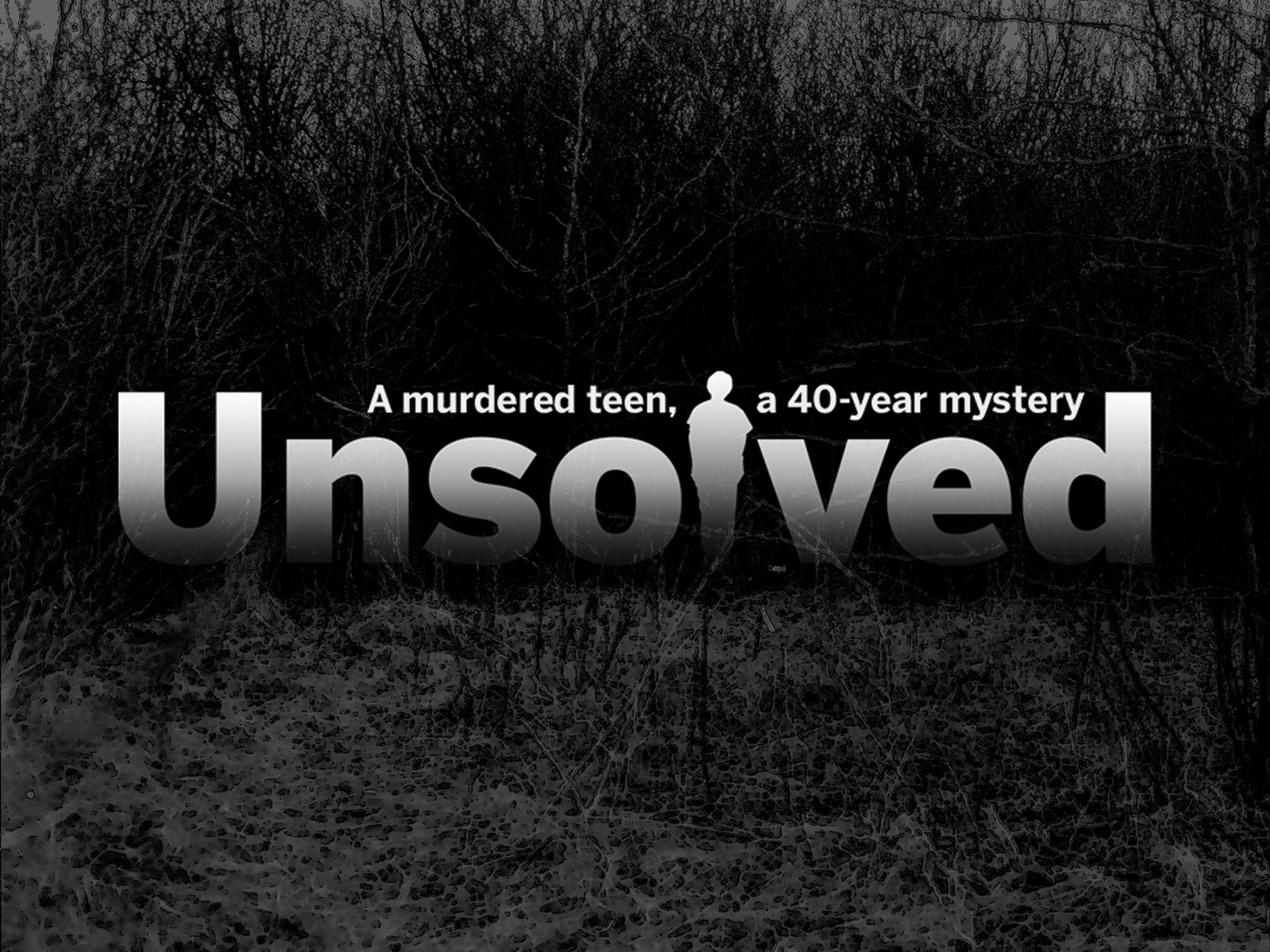 Blinded by science. True Crime Podcast. Murdered teenager картинки надпись. Unsolved Case.