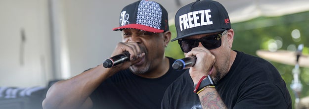 Chuck D: Hip-Hop Is Entering A New Era Of Political Awareness