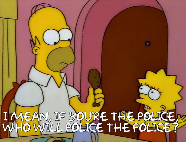 THE SIMPSONS QUIZ BUZZFEED visual data 8