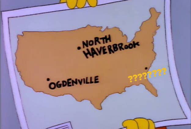 Only A True Simpsons Nerd Will Get 75 In This Quiz