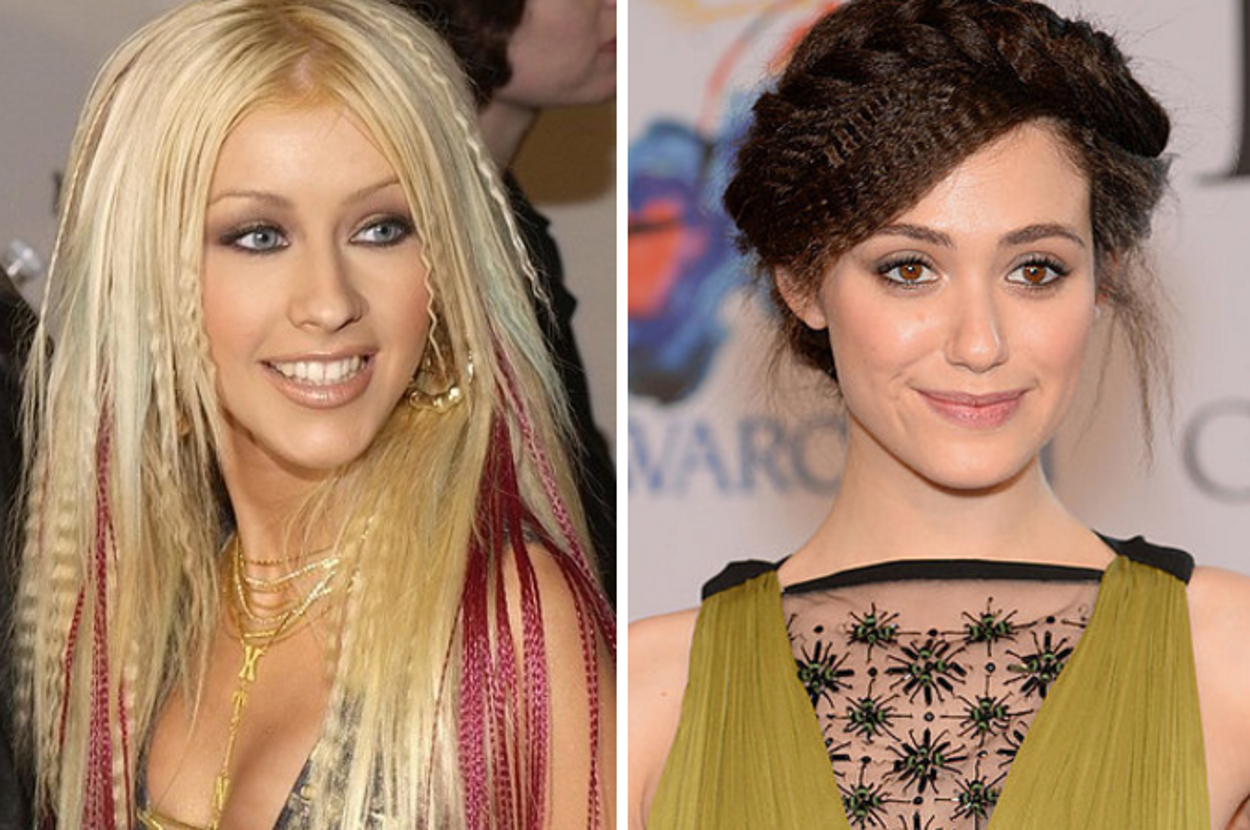 18 Modas de principios de los 2000 que están regresando te guste o no, image size:1250x830