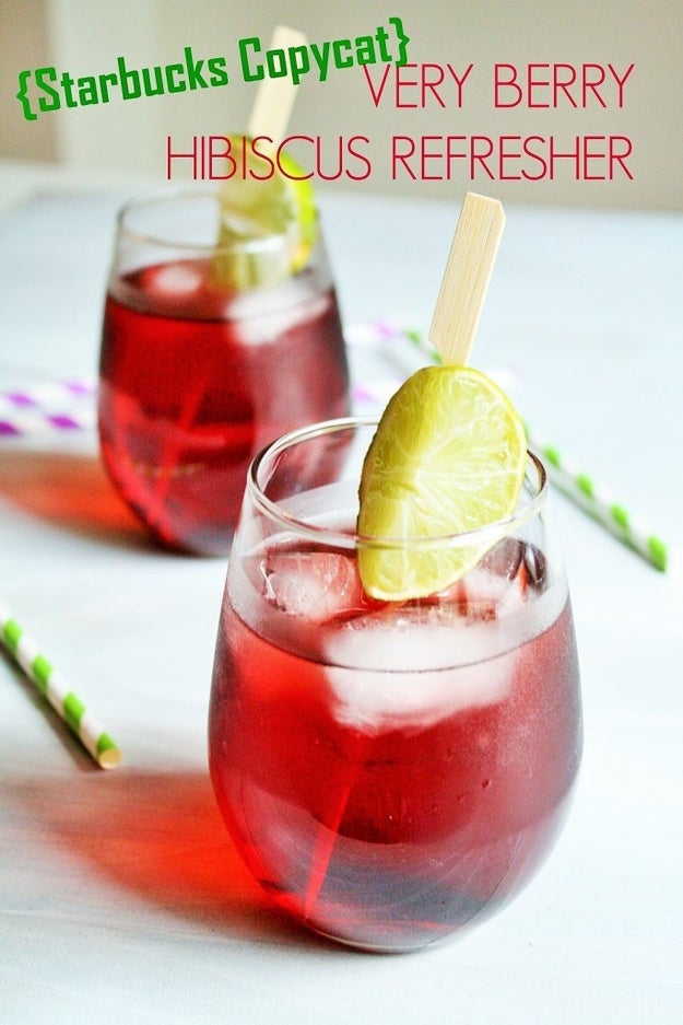 Πολύ Berry Hibiscus Επανεκπαίδευση