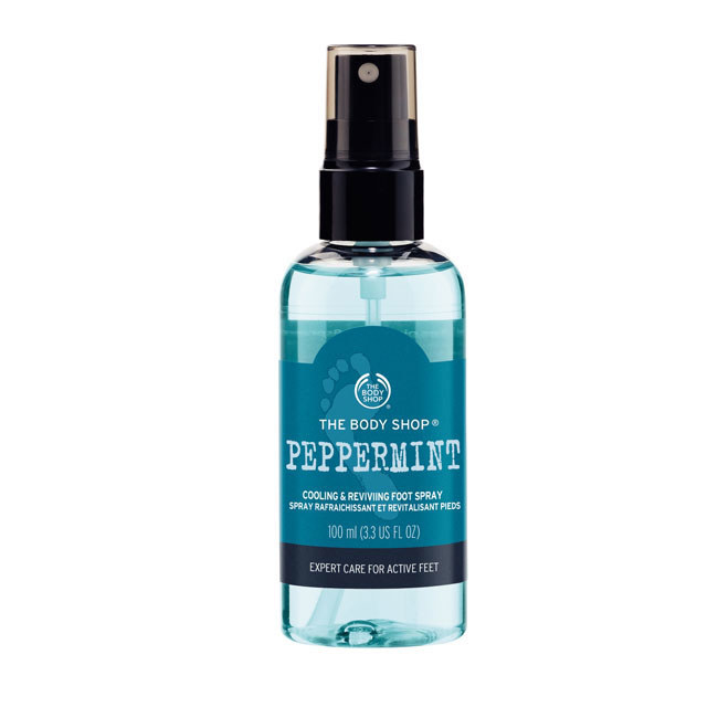 "For when you get home after being barefoot in shoes all day" – @_emilyoram