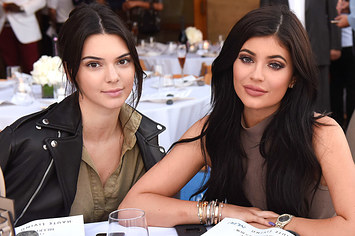 Kendall and Kylie Jenner's Handbag Line Is Finally Here. See All the Styles