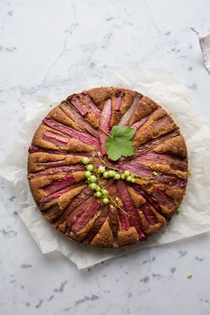 17 Beautiful Swedish Desserts You Should Try Asap