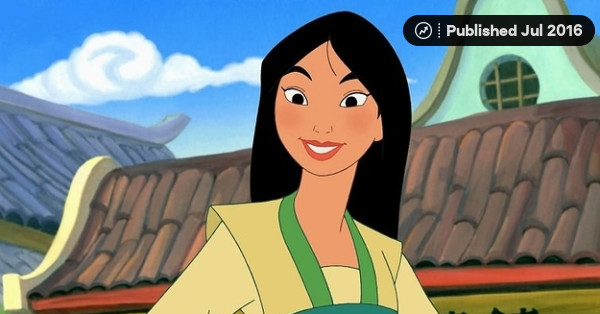 Mike Pence Argued In An Op Ed That Disney S Mulan Was Liberal Propaganda Mike Pence Argued In An Op Ed That Disney S Mulan Was Liberal Propaganda