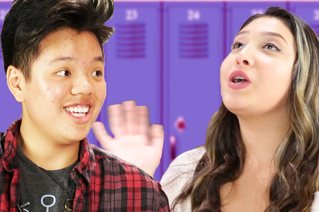 Trans Teens Talk About What Its Like To Be Trans