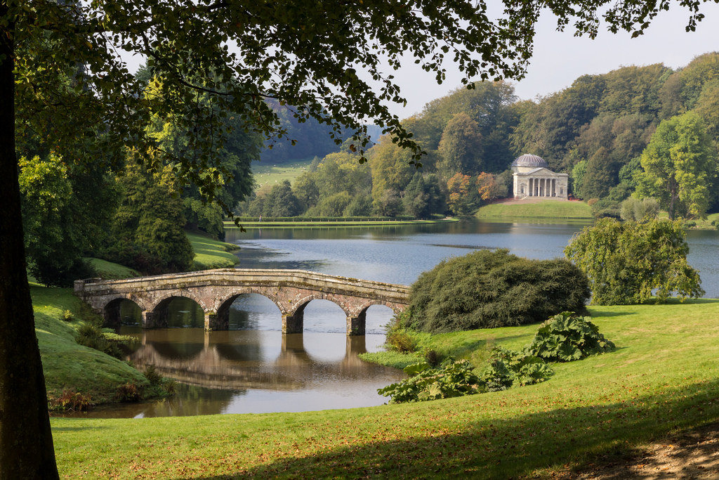 18 Surprisingly Interesting National Trust Locations