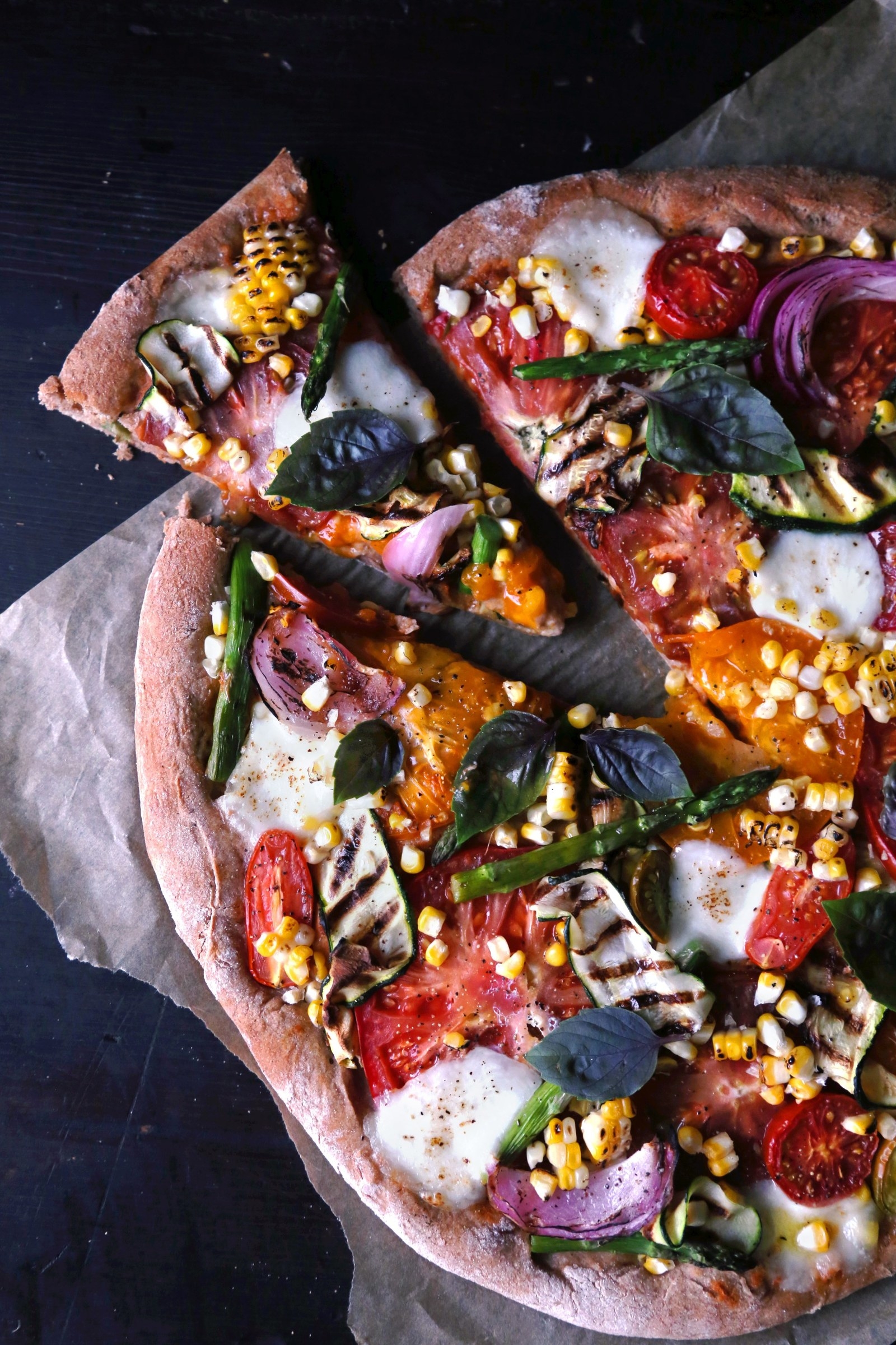 Recipe here.