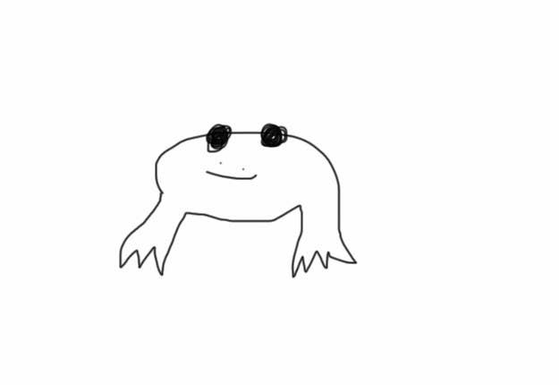 クイズ これらは下手な動物の絵です 何の動物か見分けられるかな クイズ これらは下手な動物の絵です 何の動物か見分けられるかな