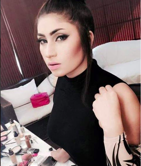 483px x 569px - Discussion Over Honour Killings Grows In Pakistan After Qandeel Baloch's  Murder
