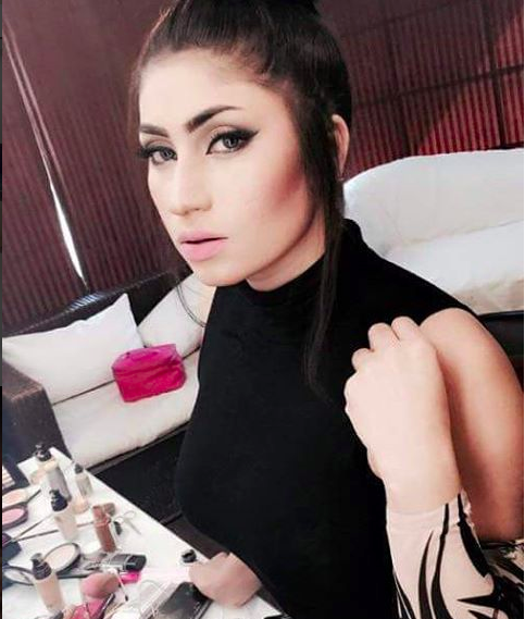 Discussion Over Honour Killings Grows In Pakistan After Qandeel Baloch's  Murder