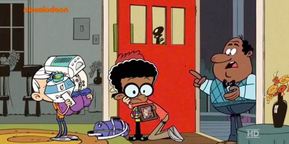 This Is The First Nickelodeon Cartoon To Feature A Same Sex Married Couple