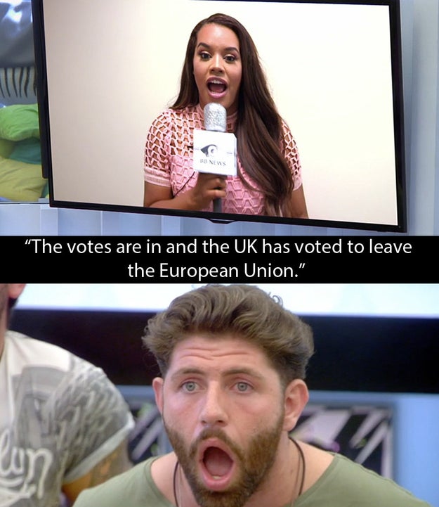 Well, they were dead, DEAD wrong.