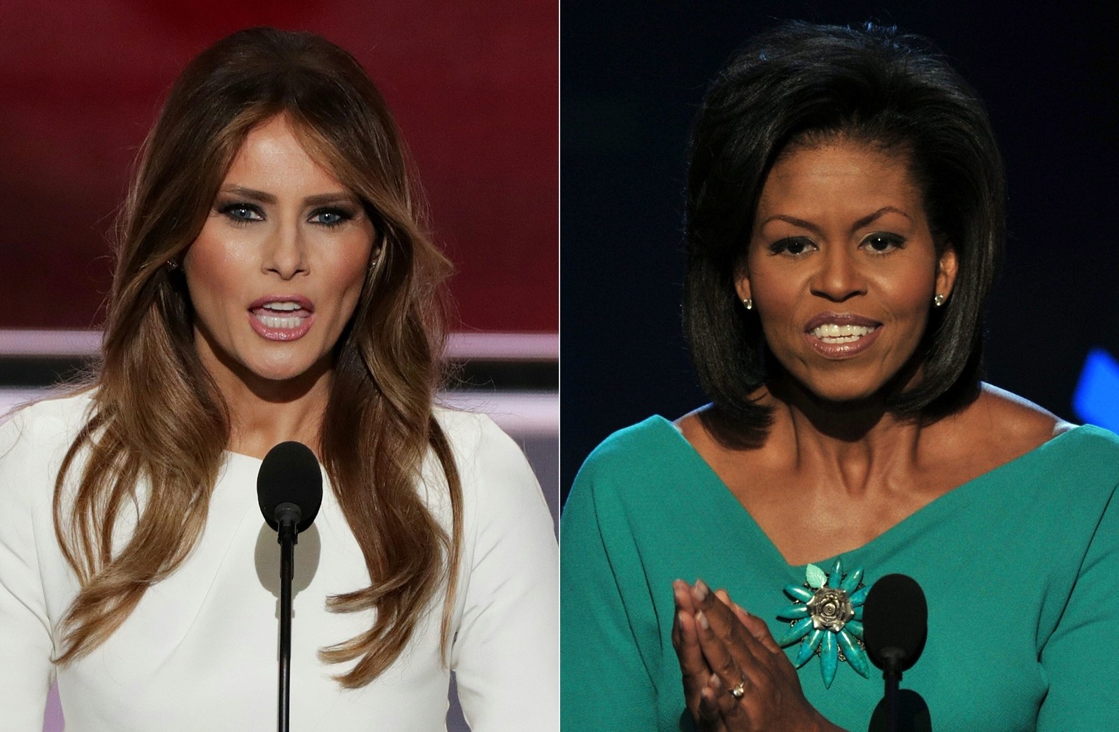 melania trump copied speech melania trump copied speech
