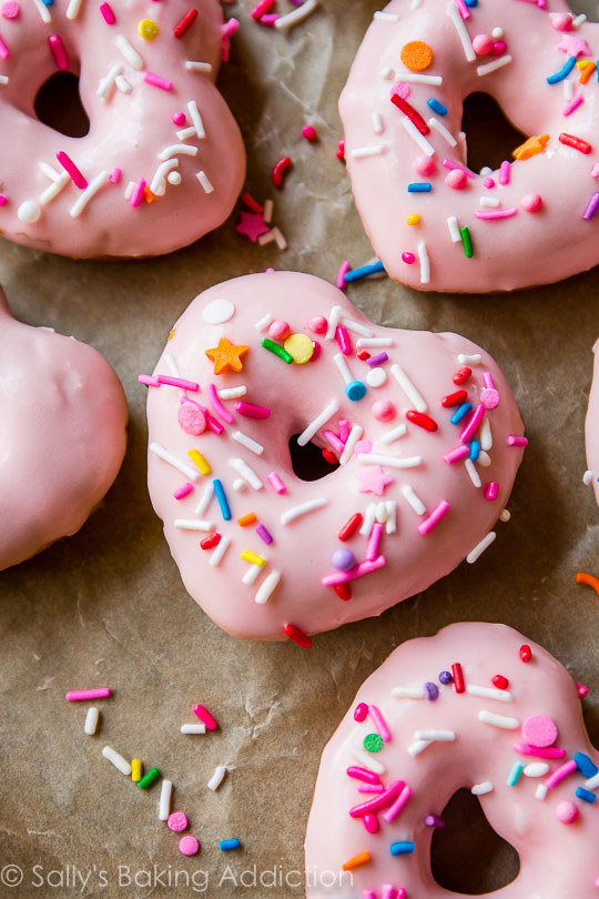 Recipe here.