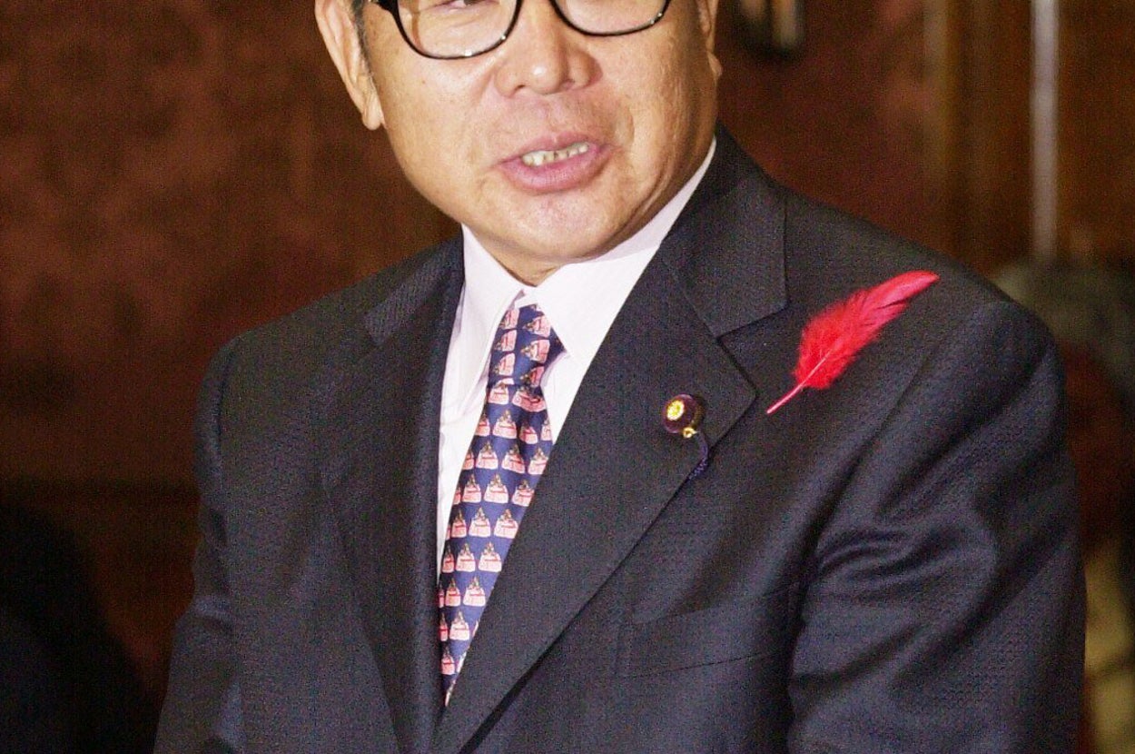 大橋 巨泉 死因