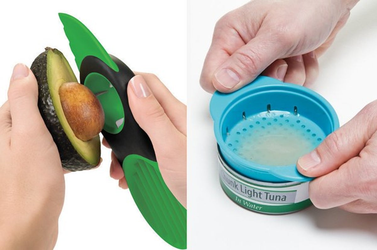 20 Kitchen Gadgets Under $20 That Will Simplify Your Life