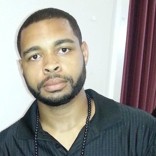 Micah Johnson