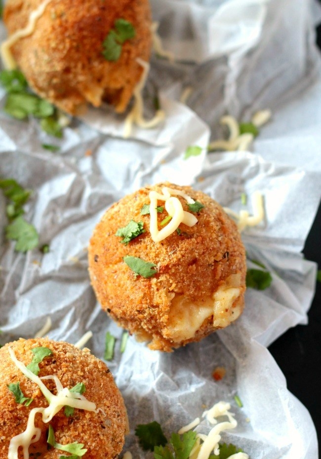 Recipe here.