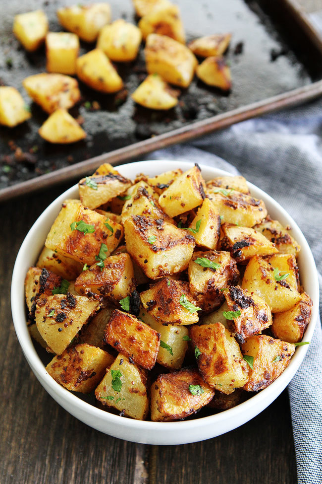 Recipe here.