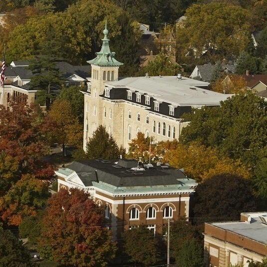 23 Haunted College Campuses That'll Scare The Shit Out Of You