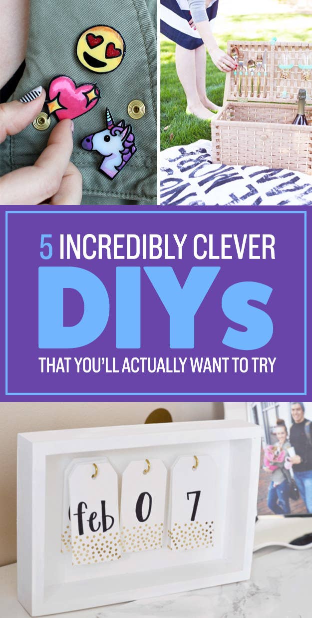 20 Amazingly Creative DIY Crafts For Adults You Can Try