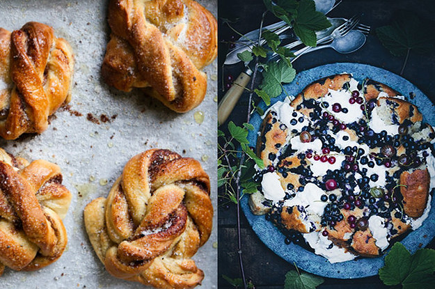 Swedish Desserts For Christmas : 3 Recipes For A Classic Swedish Christmas | HuffPost - Trend ...