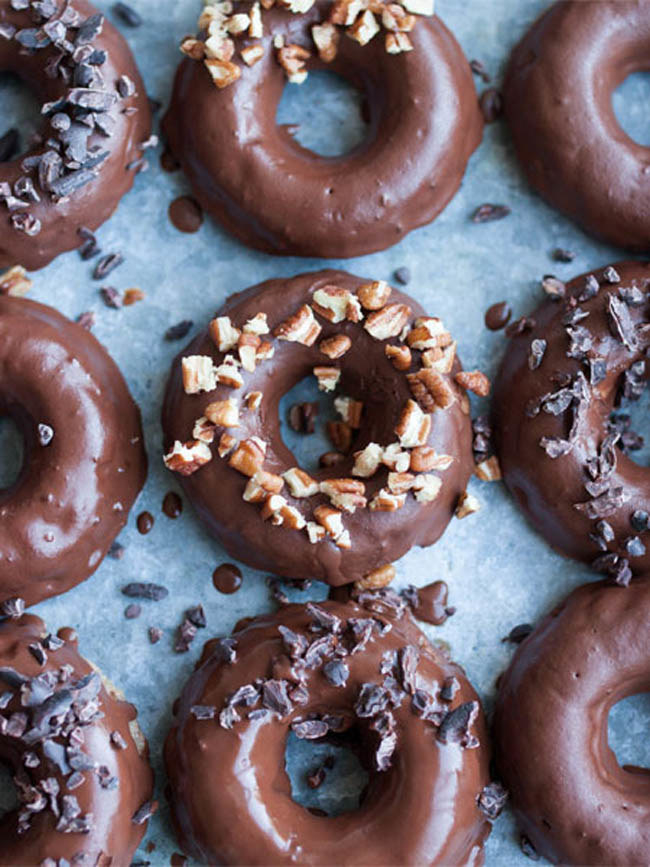 Recipe here.