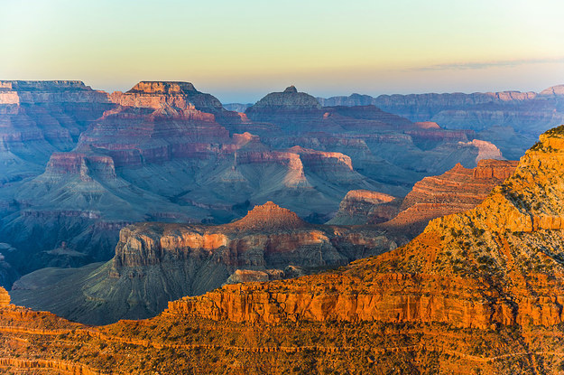 11 American Road Trips Everyone Should Go On