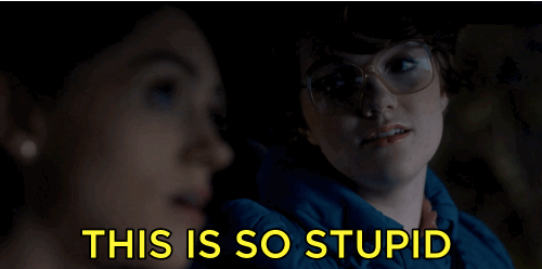 Barb GIF - Barb Stranger Things Bra - Discover & Share GIFs