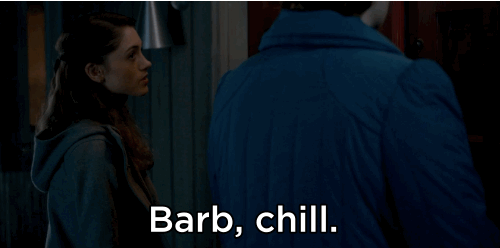 Memes To Help You Express Your Love For Barb From Stranger Things