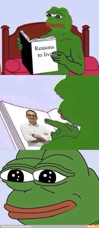 People Are Fighting Jeremy Corbyn With Owen Smith Memes