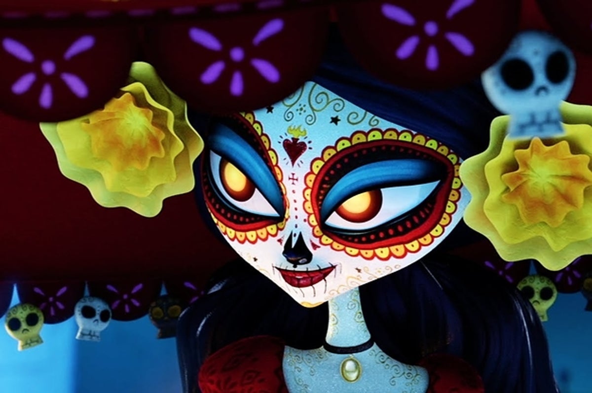 Tim Burton Style De Film 18 films que vous devez voir si vous aimez désespérément Tim Burton