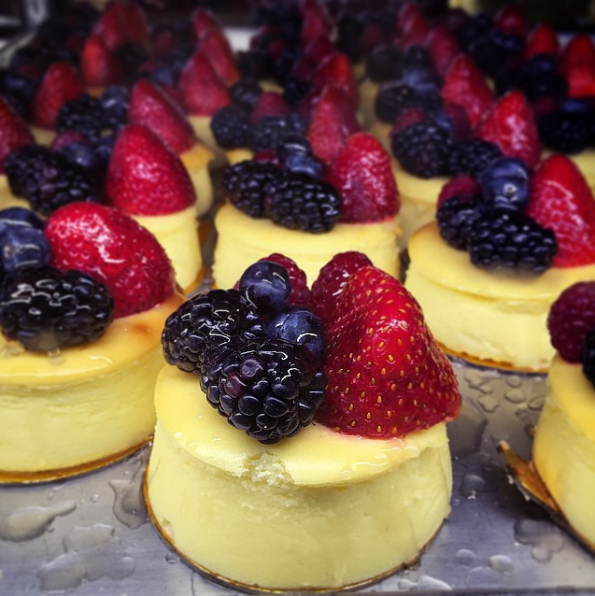 28 Underrated Desserts You Must Eat In NYC
