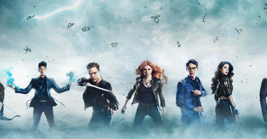 Answer These Nine Questions And We'll Tell You Which "Shadowhunters