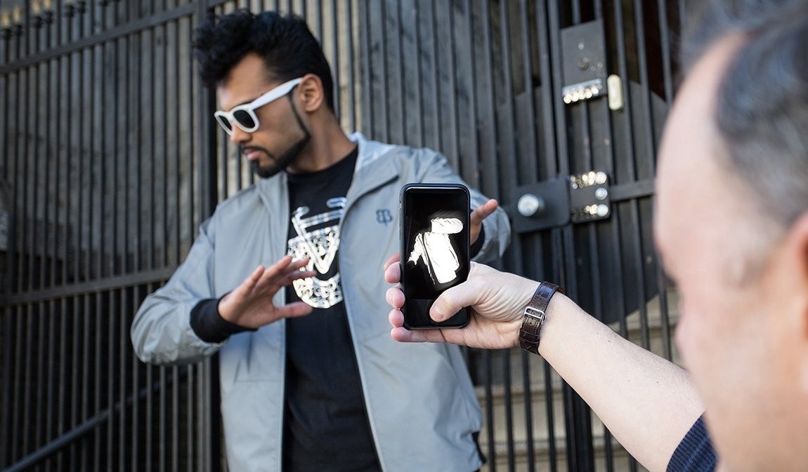 To protect your alter ego.Get it from Beta Brand for $228.
