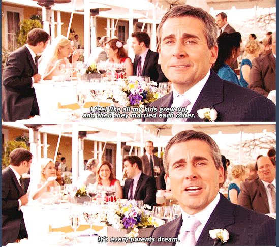 Michael Scott Quotes Marriage Itang Quote