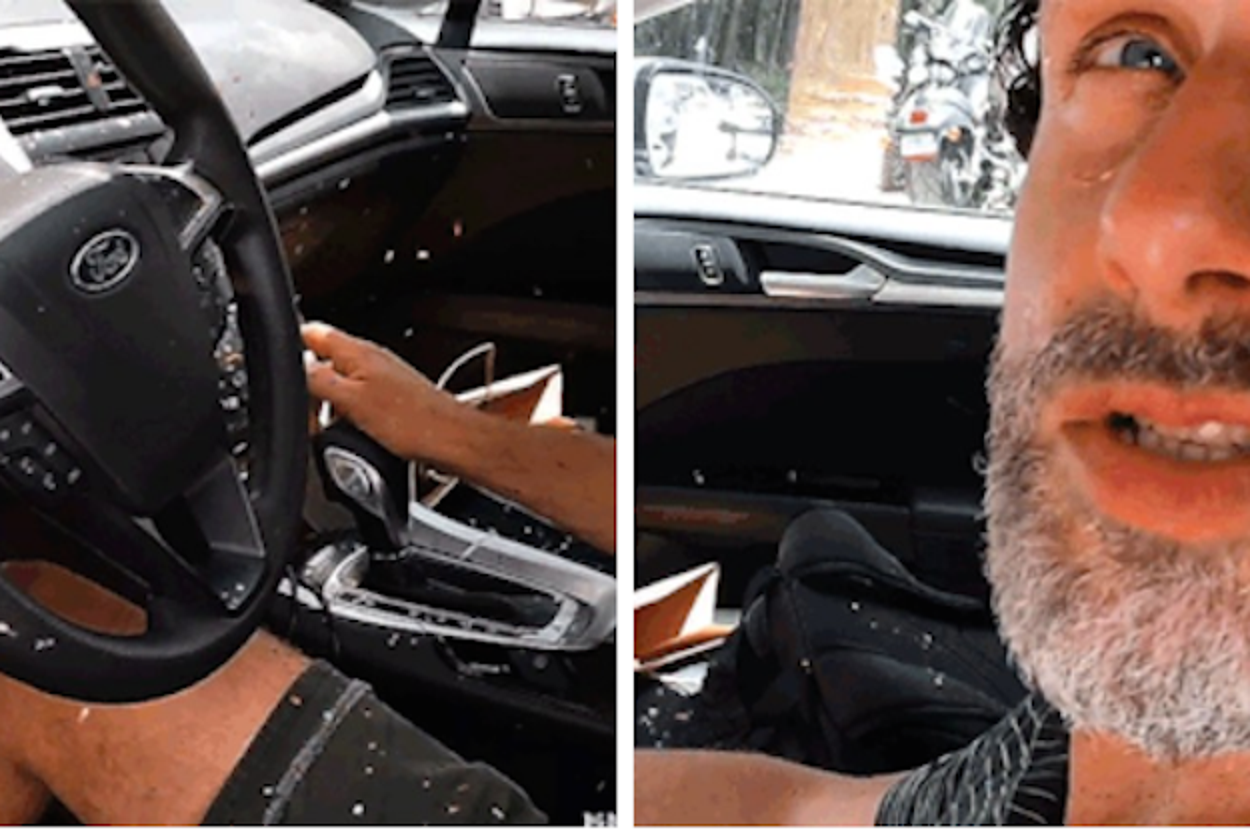 Norman Reedus | The Walking Dead: New Blood Wiki | Fandom, image size:1250x830