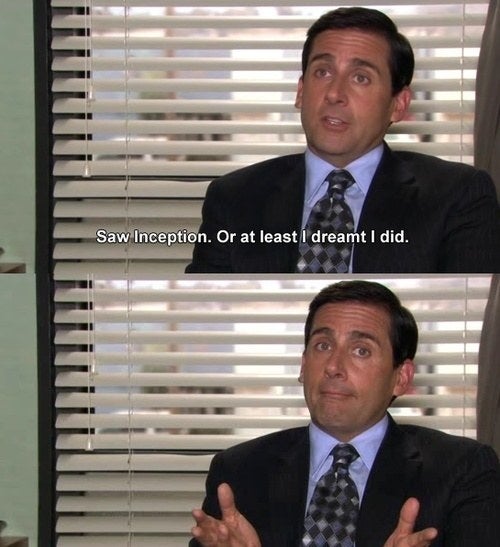 24 Times Michael Scott From "The Office" Made Us Burst Out Laughing