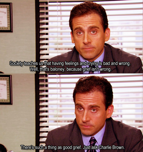 Office Quotes Michael